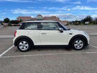 Usata Mini ONE 95 CV (69 kW) 2015 Utilitaria