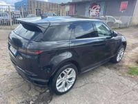 Usata Land Rover Range Rover evoque R-Dynamic 204 CV (150 kW) 2021 SUV