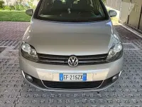 Usata VW Golf Plus Comfortline 102 CV (75 kW) 2010 Monovolume