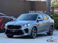 Usata BMW X2 M Sport 150 CV (110 kW) 2024 Grigio SUV