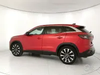 Usata Renault Austral Techno 200 CV (147 kW) 2023 Rosso SUV