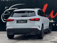 Usata Mercedes GLA200 AMG Line Premium 150 CV (110 kW) 2023 Bianco perlato SUV