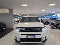 Nuova Fiat Grande Panda Pop 101 CV (74 kW) 2025 Azzurro acqua Utilitaria