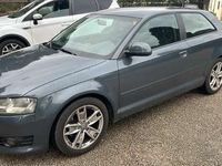 usata Audi A3 2.0 tdi Ambition