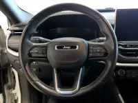 Usata Jeep Compass 131 CV (96 kW) 2021 Bianco SUV