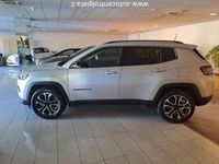 usata Jeep Renegade 1.0 T3 Limited