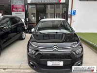 Usata Citroën C3 PureTech 110 CV (80 kW) 2021 Marrone Utilitaria