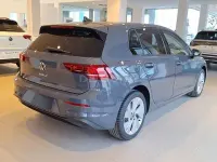 Nuova VW Golf VIII Life 116 CV (85 kW) 2026 Grigio Utilitaria