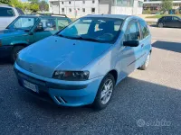 Occasion Fiat Punto 60 ch (44 kW) 2001 Citadine