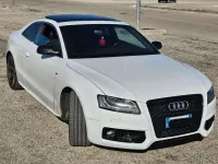 Usata Audi A5 S-Line 190 CV (139 kW) 2011 Coupé