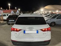 usata Audi Q3 TDI quattro S tronic