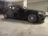 Usata BMW 123 Coupé M Sport 204 CV (150 kW) 2008 Coupé