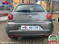 usata Alfa Romeo MiTo 1.4 Junior Sport Pack