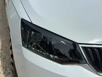 Usata Skoda Fabia Style 75 CV (55 kW) 2016 Bianco Berlina