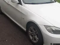 Usata BMW 320 M Sport 143 CV (105 kW) 2012 Station wagon
