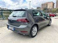 Usata VW Golf VII Executive 150 CV (110 kW) 2020 Grigio Berlina