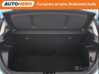 Usata Hyundai i20 84 CV (61 kW) 2021 Blu Utilitaria