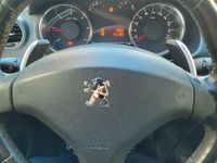 Usata Peugeot 3008 112 CV (82 kW) 2013 Bianco Berlina