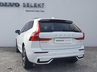 Usata Volvo XC60 Plus 257 CV (189 kW) 2025 Bianco SUV