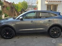 Usata Jaguar E-Pace 249 CV (183 kW) 2019 SUV