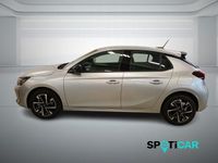 Nuova Opel Corsa 101 CV (74 kW) 2025 Grigio Berlina