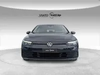 Usata VW Golf VIII Life 110 CV (80 kW) 2023 *** Utilitaria