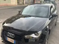 Usata Audi A1 90 CV (66 kW) 2014 Utilitaria