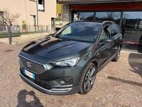 Usata Seat Tarraco 4Drive 190 CV (139 kW) 2020 Grigio SUV