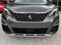 Usata Peugeot 3008 GT-line 131 CV (96 kW) 2020 Blu SUV
