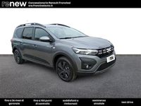 Nuova Dacia Jogger Expression 140 CV (102 kW) 2026 Grigio scuro Monovolume
