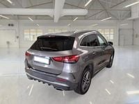 Usata Mercedes GLA250 Premium 160 CV (117 kW) 2022 Grigio SUV