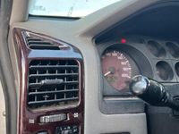 Usata Mitsubishi Pajero 160 CV (117 kW) 2002 Grigio SUV