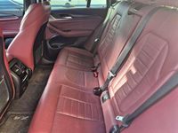 Usata BMW X4 M Sport 190 CV (139 kW) 2021 SUV