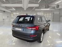Usata Skoda Kodiaq Style 150 CV (110 kW) 2020 Grigio SUV