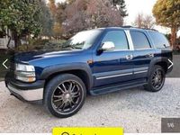 usata Chevrolet Tahoe 5.3 V8 LT auto