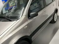 Usata Fiat Panda 4x4 Climbing 60 CV (44 kW) 2007 Utilitaria