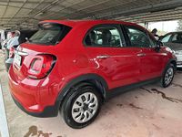 Usata Fiat 500X Cross 120 CV (88 kW) 2022 Rosso SUV