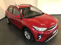 usata Kia Stonic 1.2 MPI 84 CV Style