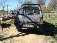 usata Fiat Panda 1ª serie - 2001