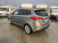 Usata Kia Carens 136 CV (100 kW) 2015 Other Monovolume