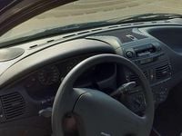 Usata Fiat Brava 103 CV (75 kW) 2000 Blu/azzurro Utilitaria