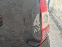 Usata Dacia Duster Lauréate 110 CV (80 kW) 2015 Nero SUV