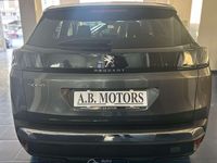 Usata Peugeot 3008 Allure 131 CV (96 kW) 2021 Gray SUV