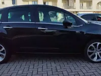 Usata Citroën C3 Exclusive 120 CV (88 kW) 2011 Nero Berlina