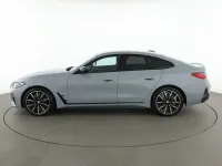 Usata BMW 420 Gran Coupé M Sport 190 CV (139 kW) 2023 Grigio Coupé