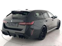 Usata BMW M5 585 CV (430 kW) 2025 Nero Station wagon