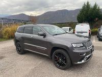 Usata Jeep Grand Cherokee Summit 250 CV (183 kW) 2014 SUV