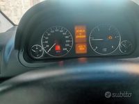 Usata Mercedes A160 2009 Berlina