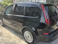 Usata Ford C-MAX Titanium 109 CV (80 kW) 2010 Monovolume