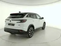 Usata Renault Austral Techno 200 CV (147 kW) 2023 Bianco SUV